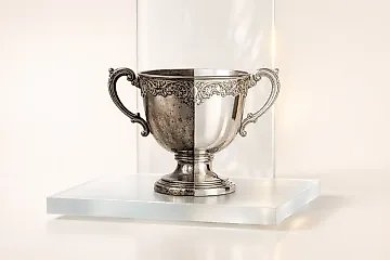 铜绿（Patinа）