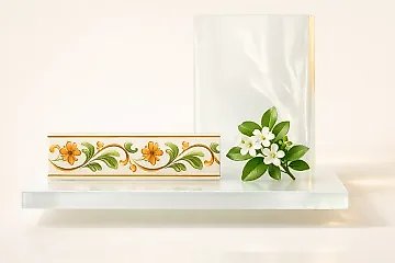 植物纹样