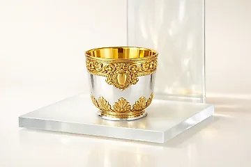 选择性镀金