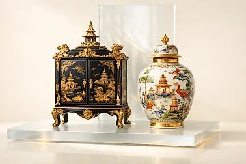 中国风