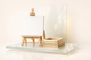 架上绘画
