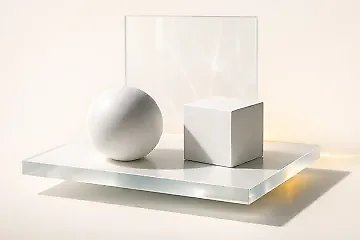 明暗对照法