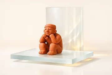 赤陶