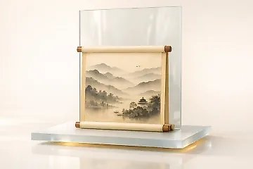 东方透视
