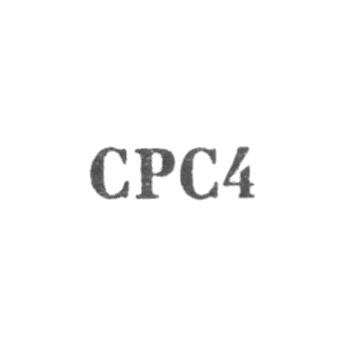 Свердловский завод №10 треста "Русские самоцветы" - "СРС4" - 1964