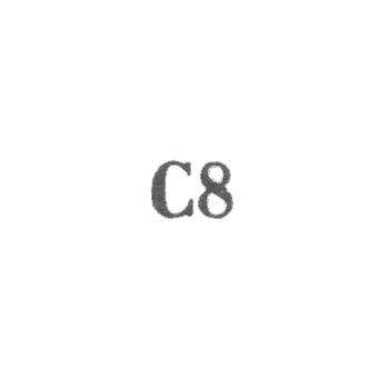 Артель "Синьковский ювелир" - "С8" - 1958