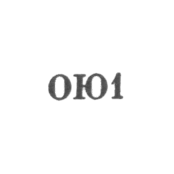  О德萨钟表珠宝厂 - OU1 - 1961