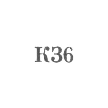 Казахский комбинат бытового обслуживания - "КЗ6" - 1966