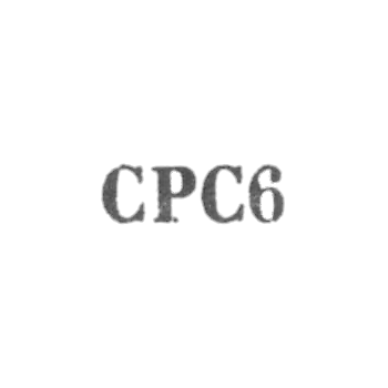 Свердловский завод "Русские самоцветы" - "СРС6" - 1966