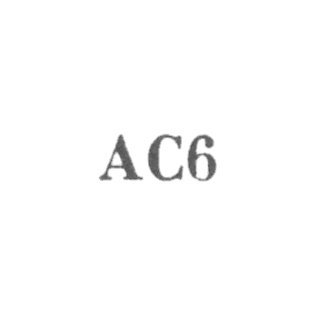 Ювелирная мастерская артели стройматериалов Азпромсовета - "АС6" - 1960-1961