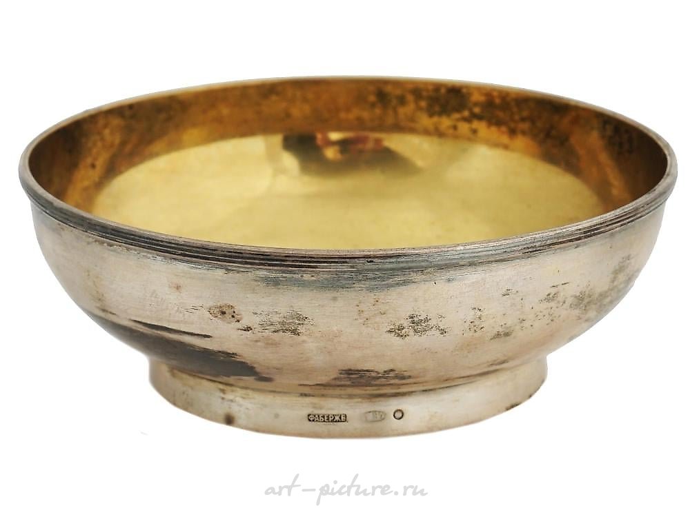 1914年战争时期的俄罗斯帝国银制物品