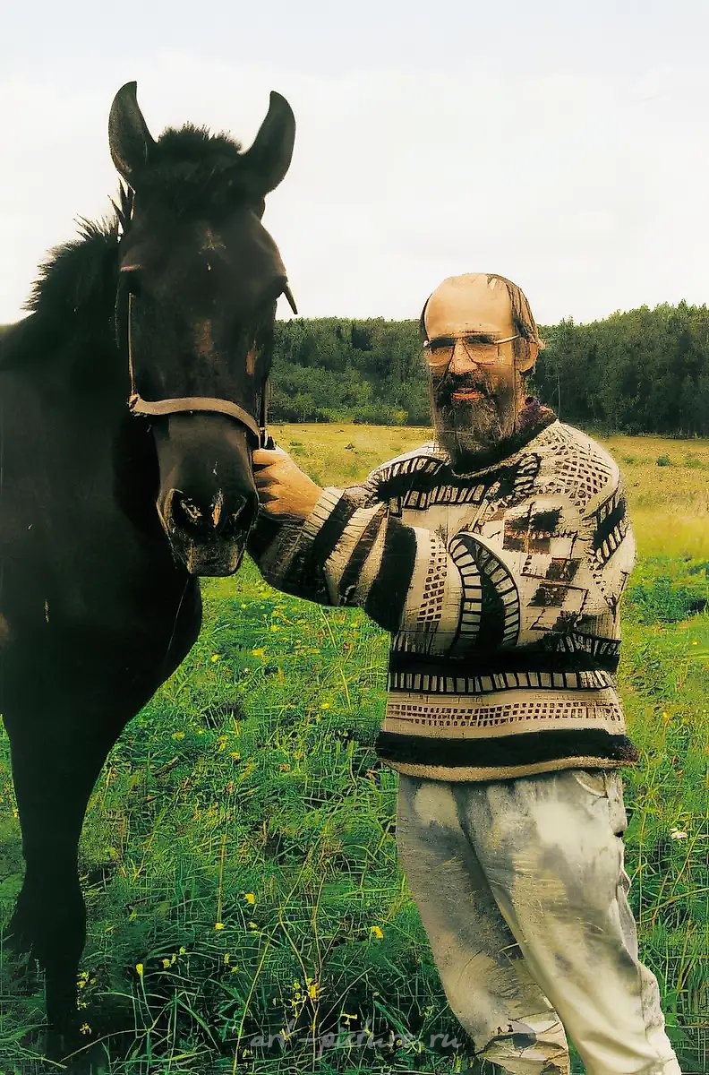 Вязьма., 1999, фото,