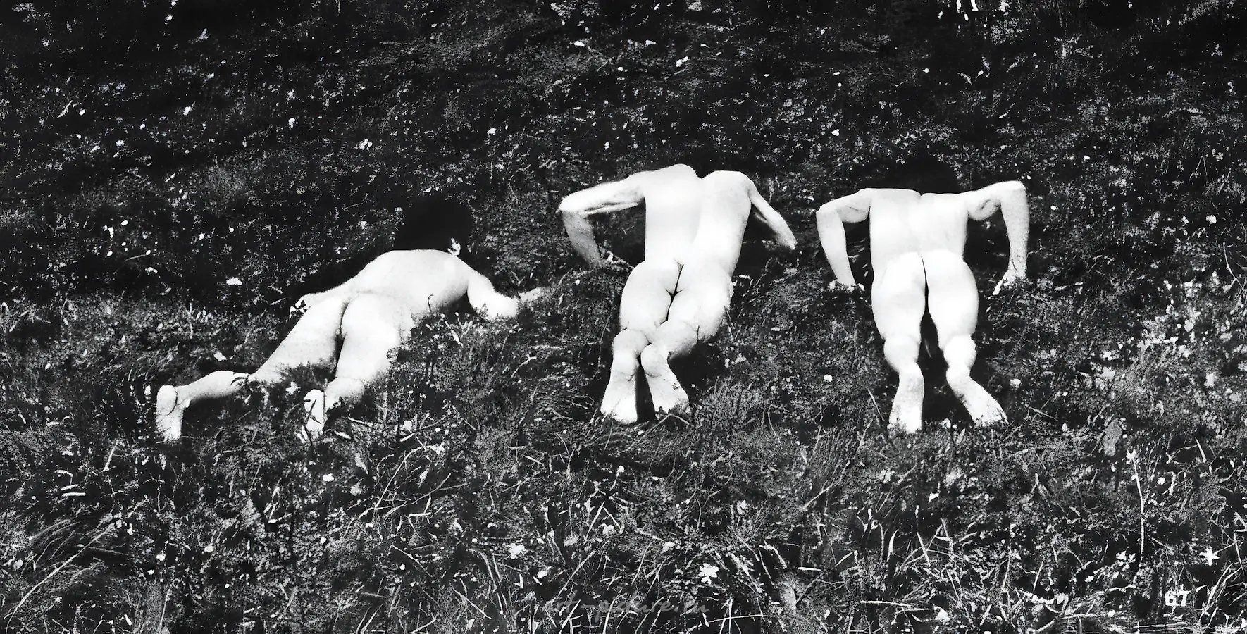 Осеменение земли, 1976