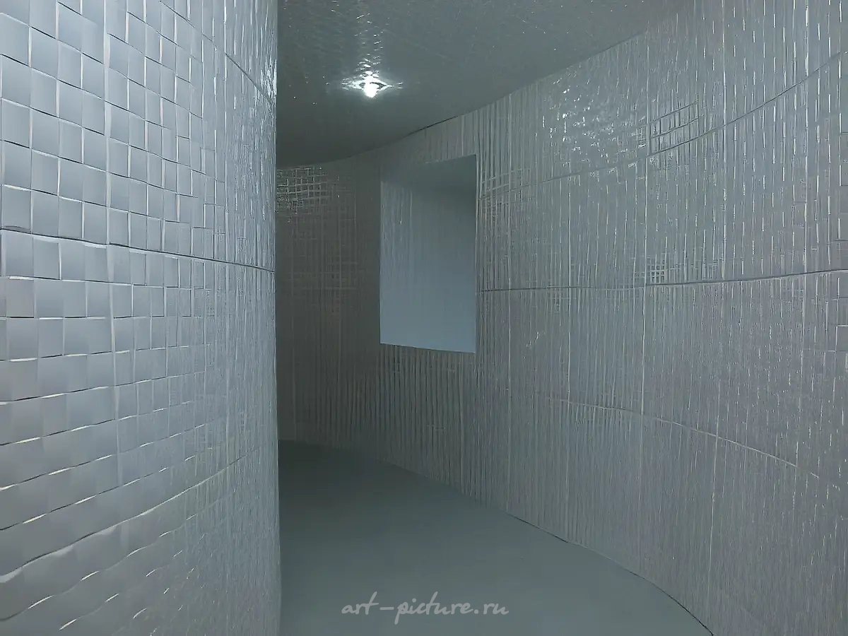 Назад в будущее, 2004, инсталляция