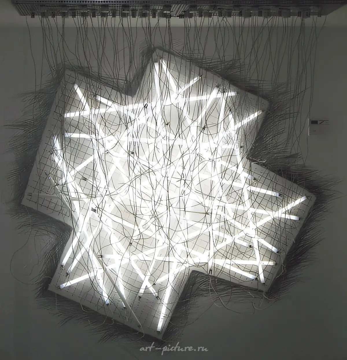 Время света, 2007