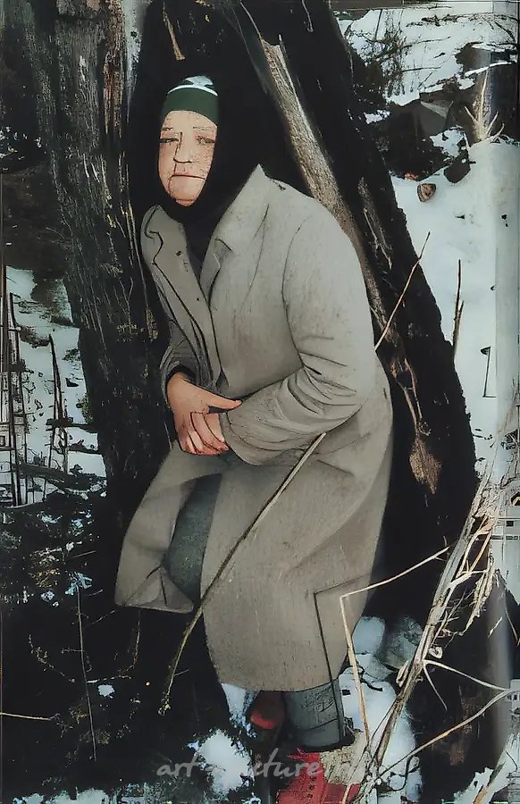 CASE HISTORY, 1998