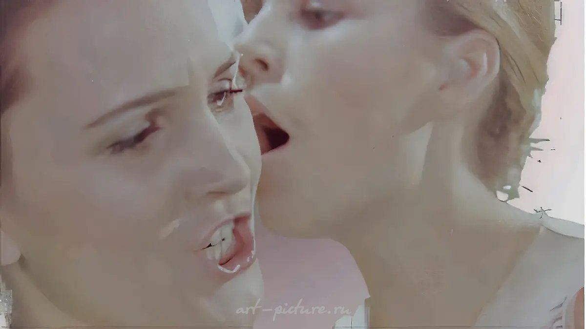 My breath, 2007, видео,