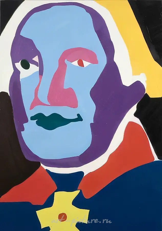 "Полководцы", 2007,  ,