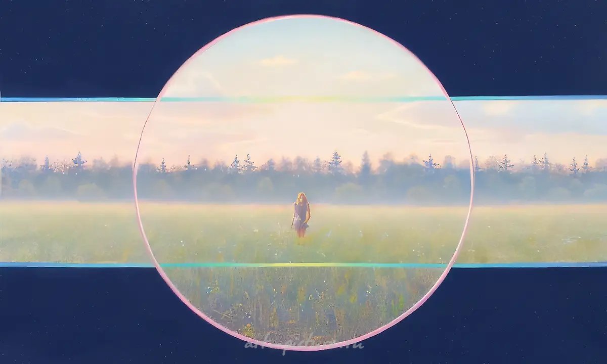 Лето, 1984, масло на холсте, 70x115 см