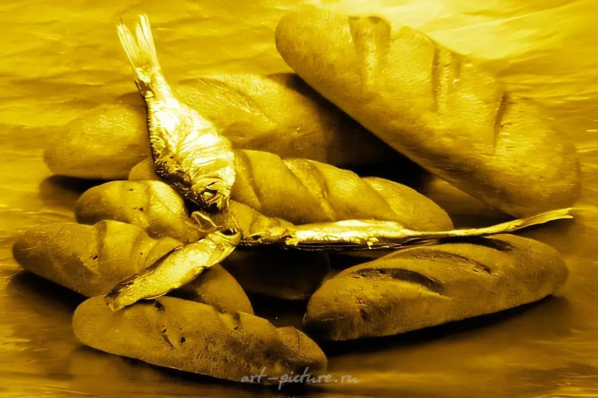 Чудо, 2009, цифровая фотография, размеры переменные