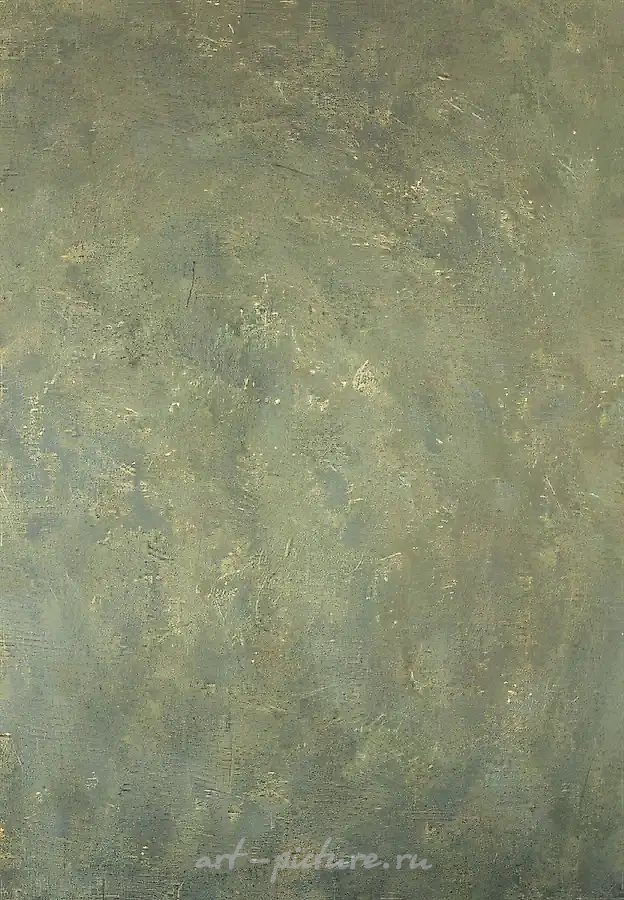 Камень, 1991, холст, масло, 170х120
