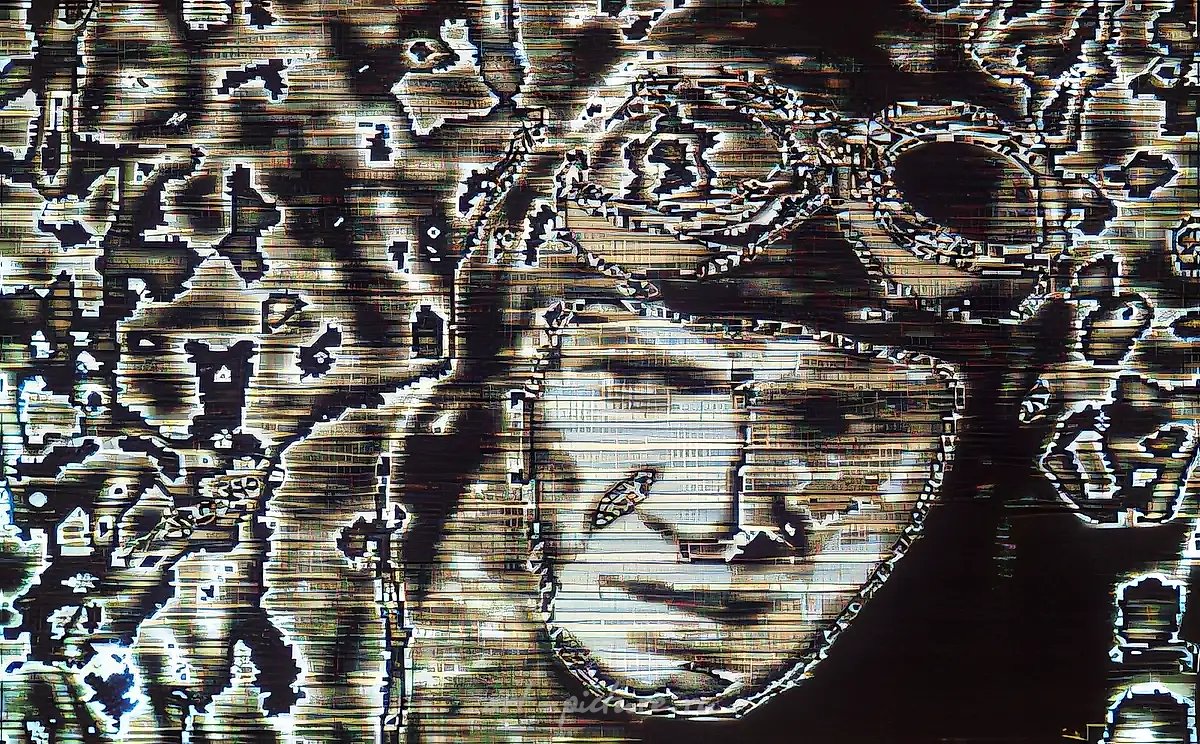 Кадр из к/ф "Небесный тихоход 2", 1992,  ,