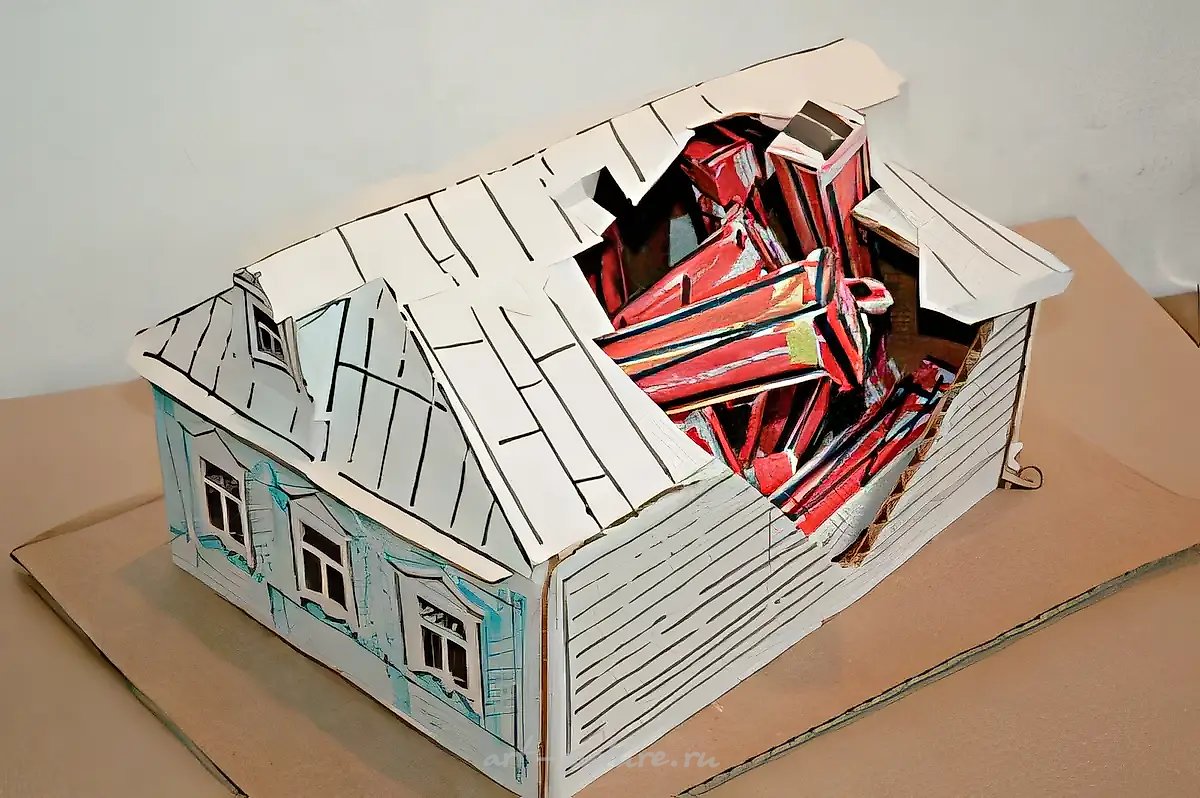Изба, 2005,  ,