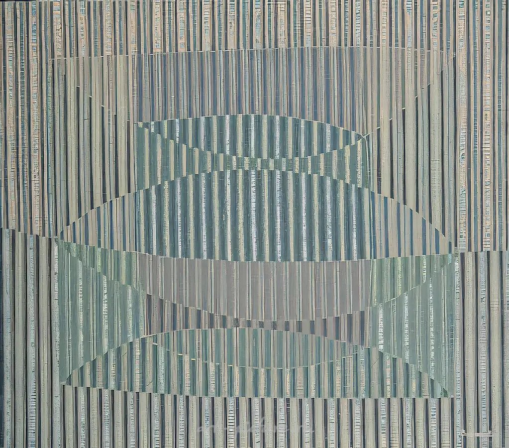 Равновесие небес., 1997, смешанная техника, 70х80