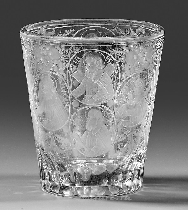 使徒杯