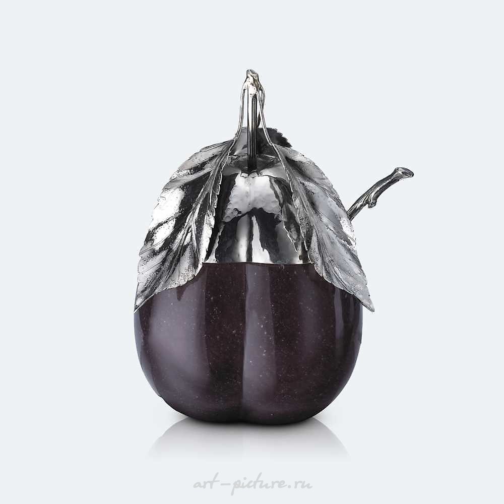 Джемница Слива фиолетовая Buccellati