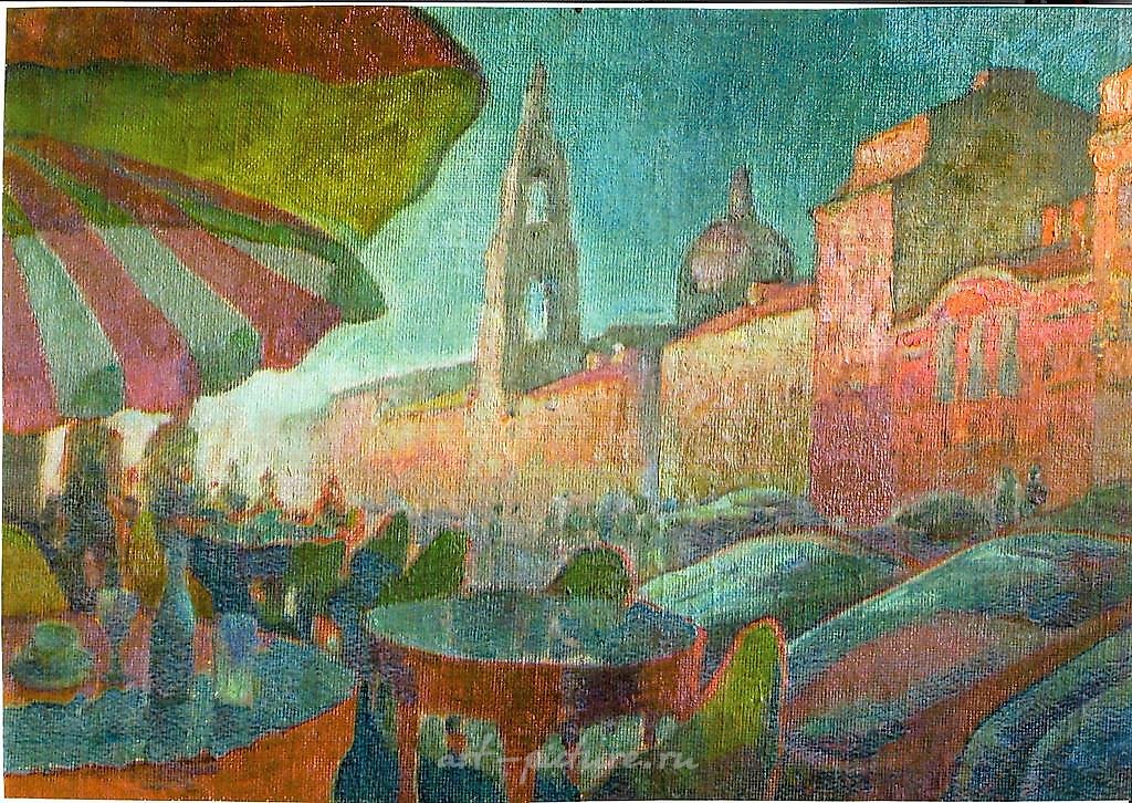 КАФЕ НА СЪЕЗДОВСКОЙ . САНКТ-ПЕТЕРБУРГ