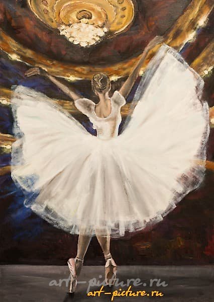 "Avation" canvas, oil paint