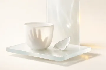 Фарфор