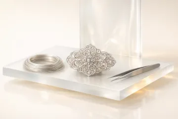 Филигрань (скань)