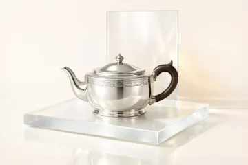 Георгианское серебро