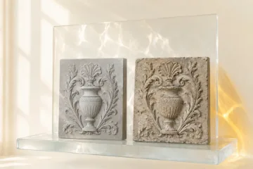 Гризайль