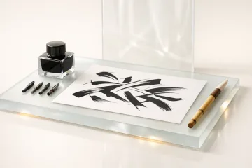 Каллиграфия