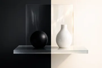 Контраст