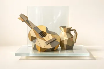 Кубизм