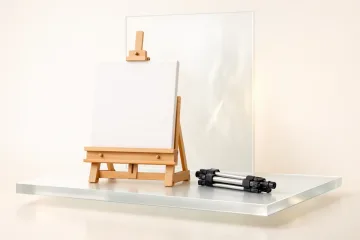 Мольберт