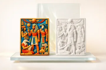 Полихромия