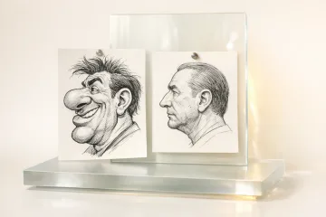 Шарж