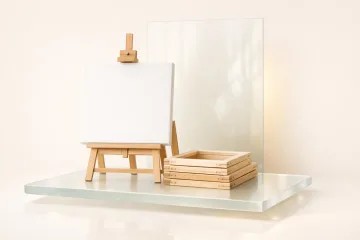Станковая живопись