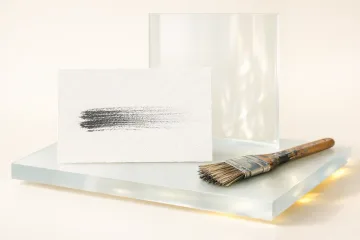 Сухая кисть