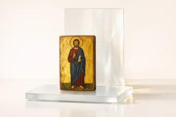 Византийская икона