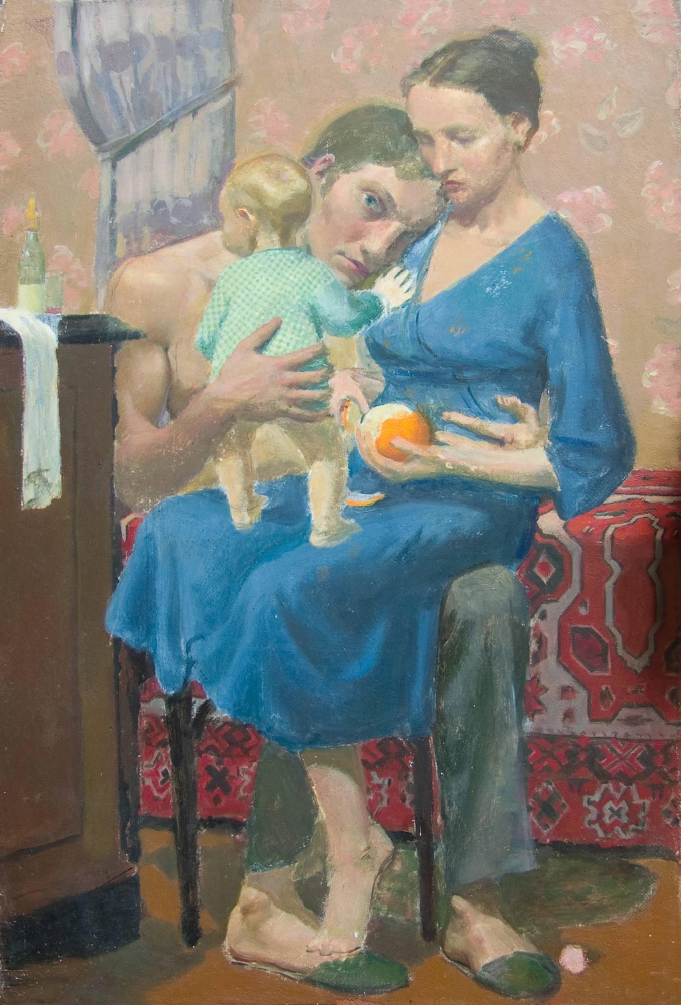 Сергей Кухто