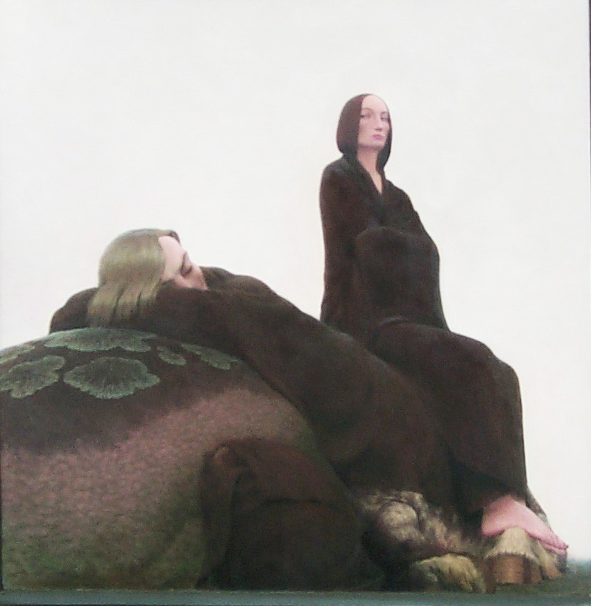 Привал, 1992