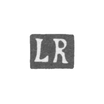 Klemo 大师 Rosental L. - Riga - LR - 1897-1936年