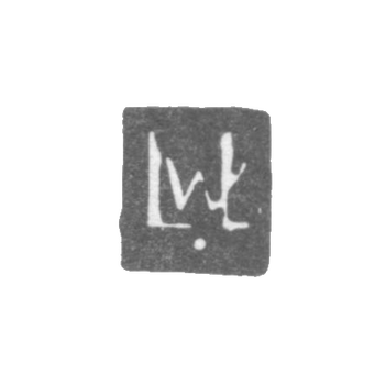 维拉特·劳伦斯(Willate Laurentius)- 维尔诺 - 1668-1701年