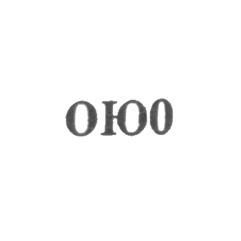 Одесская ювелирно-часовая фабрика - "ОЮ0" - 1960